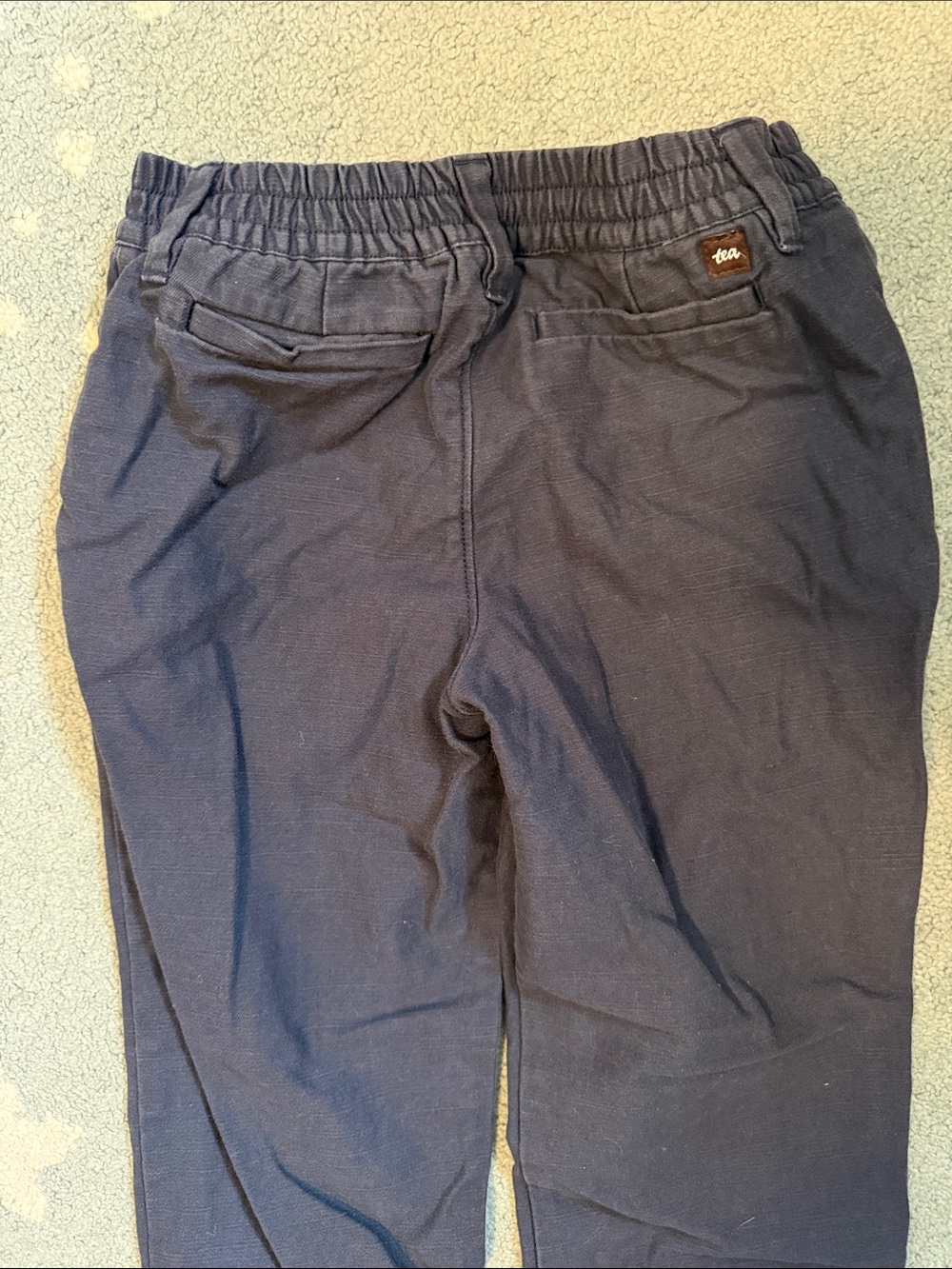 Tea Collection Pants Bundle (3 Pairs) Size 6 - Picture 12 of 15